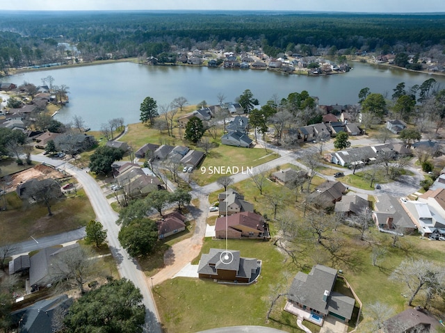 10 Snead Ln, Huntsville, TX 77340 - photo 22