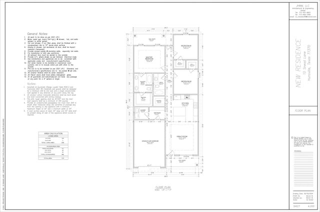 10 Snead Ln, Huntsville, TX 77340 - photo 1
