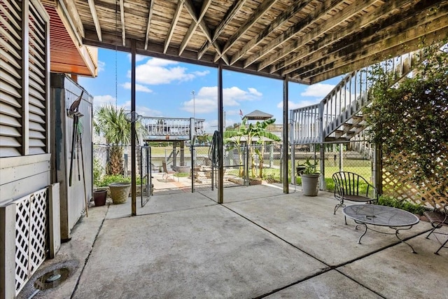 49 Harbor Cir, Tiki Island, TX 77554 - photo 20