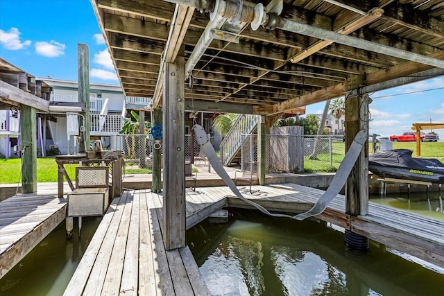 49 Harbor Cir, Tiki Island, TX 77554 - photo 26