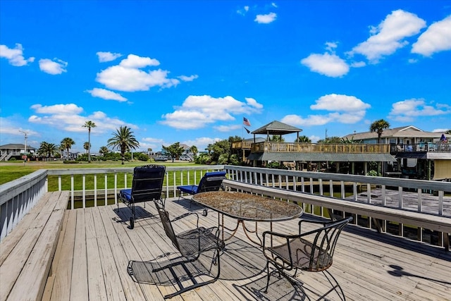 49 Harbor Cir, Tiki Island, TX 77554 - photo 29