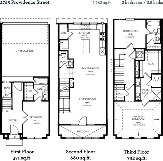 2745 Providence St, Houston, TX 77020 - photo 7
