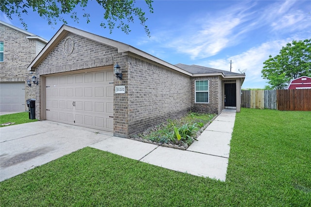 11202 Hall Meadows Ct, Houston, TX 77075 - photo 1