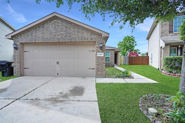 11202 Hall Meadows Ct, Houston, TX 77075 - photo 2