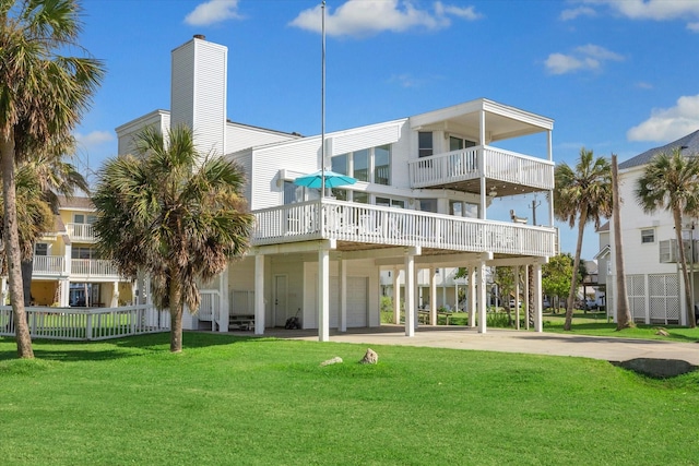 4101 Ghost Crab Ln, Galveston, TX 77554 - photo 1