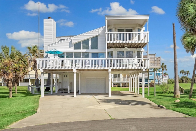 4101 Ghost Crab Ln, Galveston, TX 77554 - photo 2