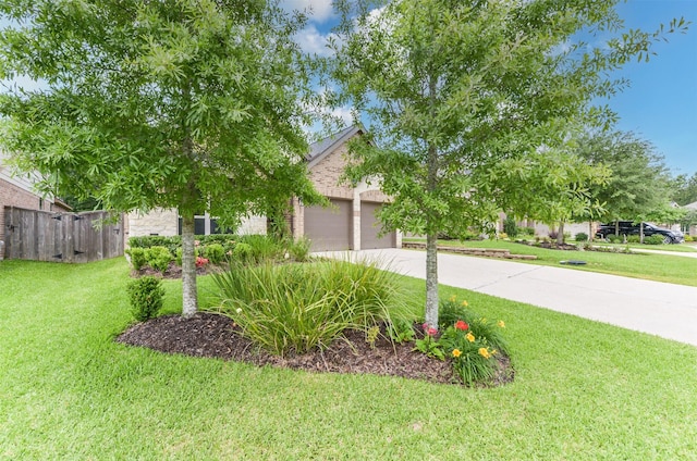248 Clementine Ct, Montgomery, TX 77316 - photo 3