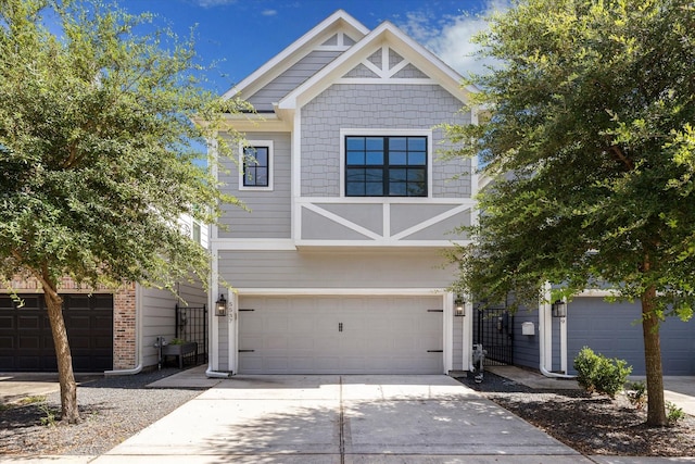 5537 Petty St, Houston, TX 77007 - photo 1