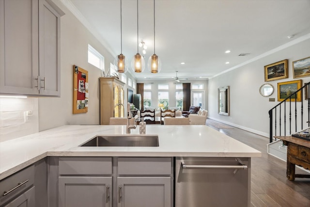 5537 Petty St, Houston, TX 77007 - photo 9