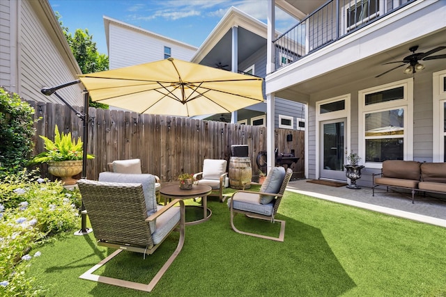 5537 Petty St, Houston, TX 77007 - photo 29