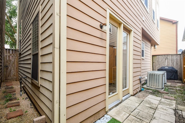 2614 Maxroy St, Houston, TX 77007 - photo 31