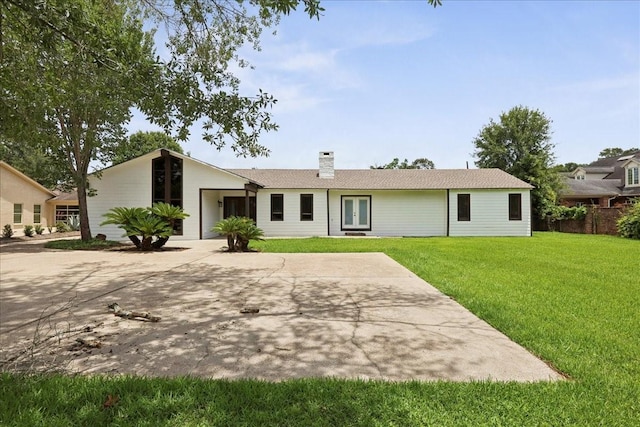 155 Central Caldwood Dr, Beaumont, TX 77707 - photo 1