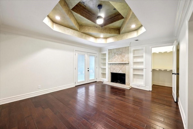 155 Central Caldwood Dr, Beaumont, TX 77707 - photo 33