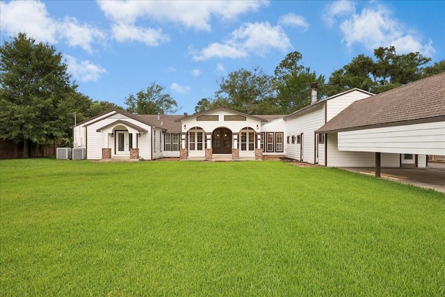 155 Central Caldwood Dr, Beaumont, TX 77707 - photo 42
