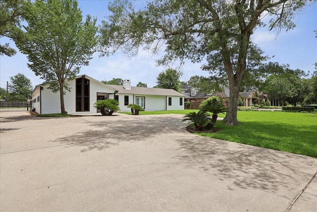 155 Central Caldwood Dr, Beaumont, TX 77707 - photo 46