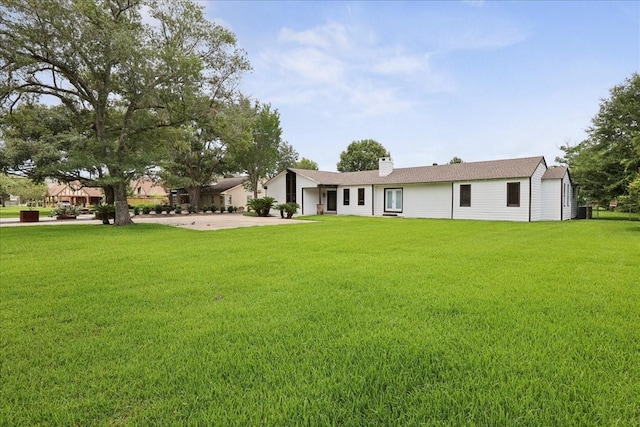155 Central Caldwood Dr, Beaumont, TX 77707 - photo 47