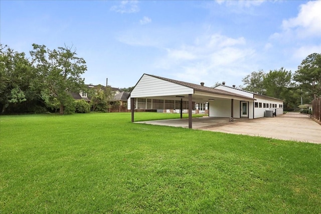 155 Central Caldwood Dr, Beaumont, TX 77707 - photo 48