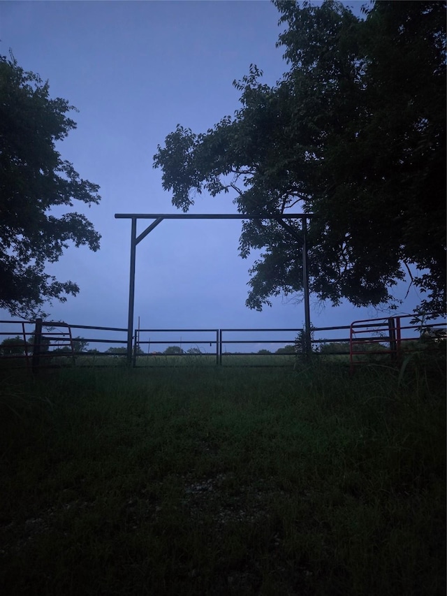 0 County Road 235, Richards, TX 77873 - photo 1