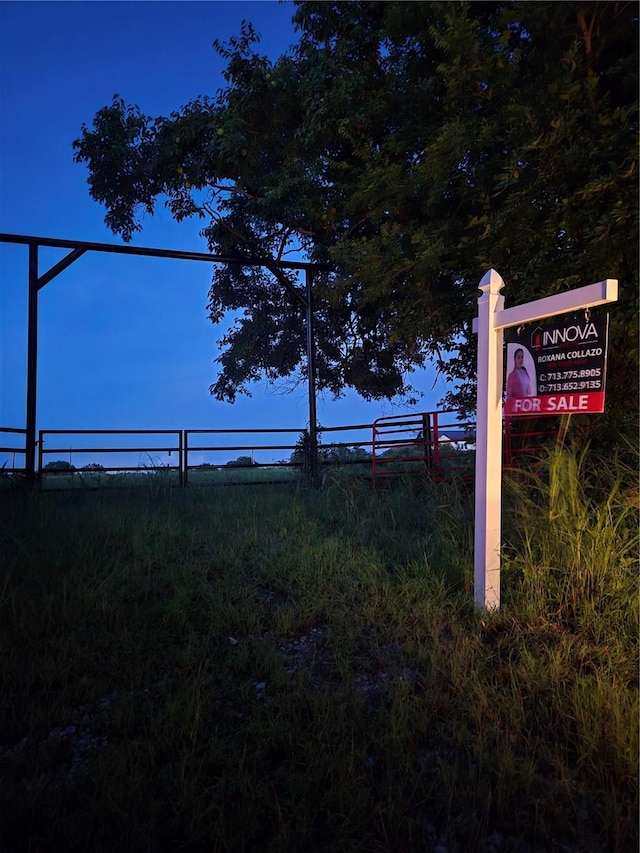 0 County Road 235, Richards, TX 77873 - photo 2