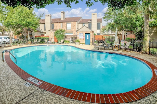 1201 Mcduffie St Unit 130, Houston, TX 77019 - photo 25