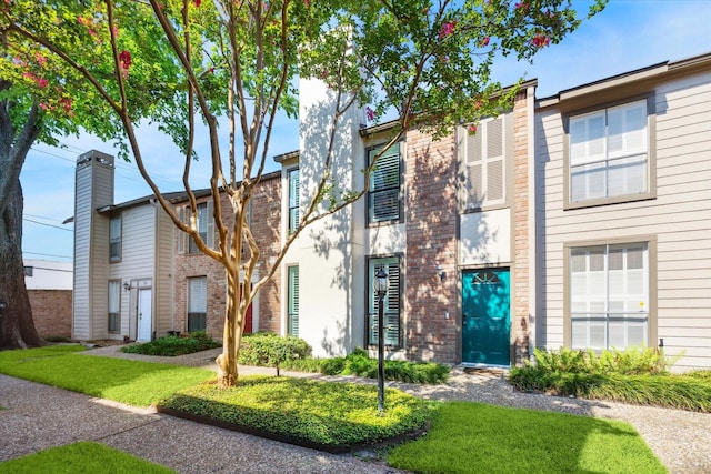 1201 Mcduffie St Unit 130, Houston, TX 77019 - photo 1