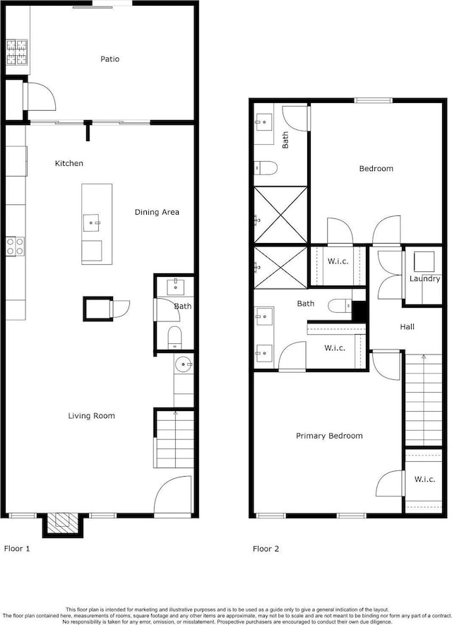 1201 Mcduffie St Unit 130, Houston, TX 77019 - photo 23