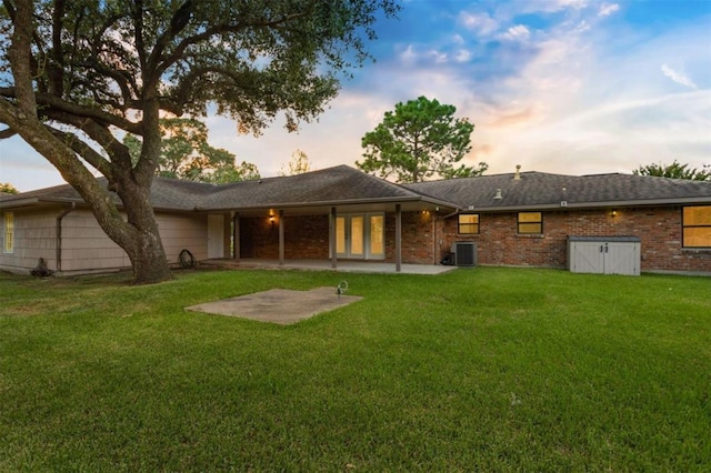 10825 Willowisp Dr, Houston, TX 77035 - photo 24