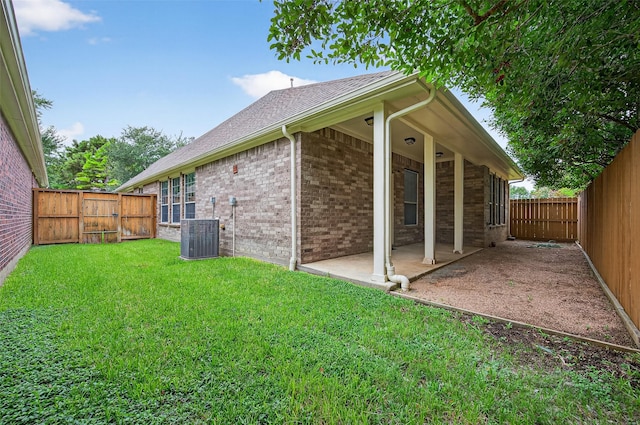 5319 Juniper Terrace Ln, Katy, TX 77494 - photo 23