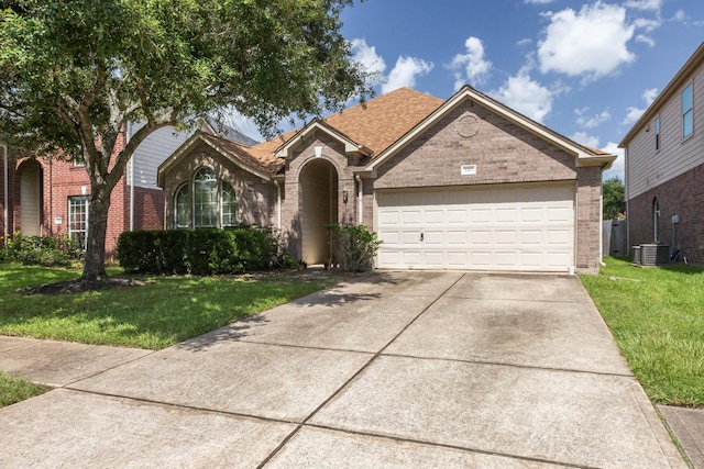 3411 Farrel Hill St, Fresno, TX 77545 - photo 1