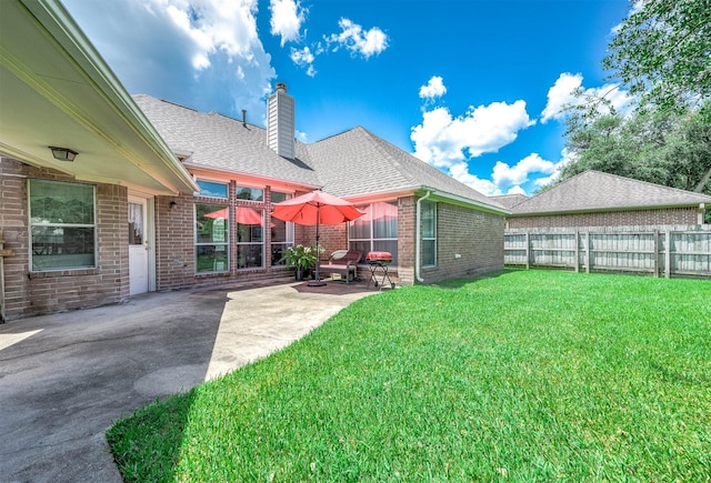 1990 Troon Dr, Alvin, TX 77511 - photo 29