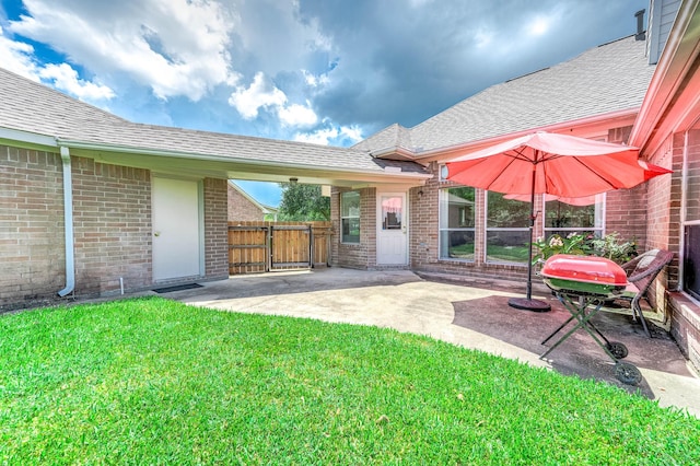 1990 Troon Dr, Alvin, TX 77511 - photo 32