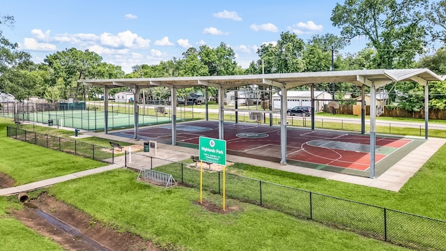 327 Brompton Ct, Highlands, TX 77562 - photo 28