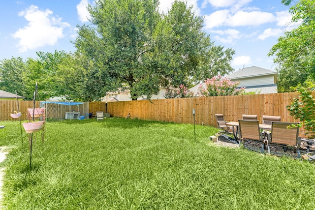 327 Brompton Ct, Highlands, TX 77562 - photo 17