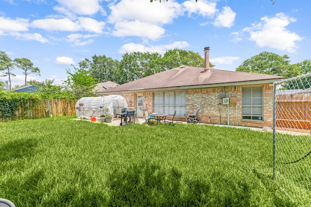 327 Brompton Ct, Highlands, TX 77562 - photo 19