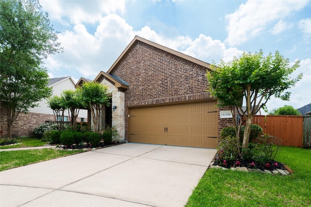 12206 Cove Bluff Ct, Cypress, TX 77433 - photo 41