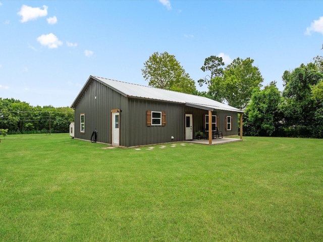 5030 Brazos St, Richards, TX 77873 - photo 1