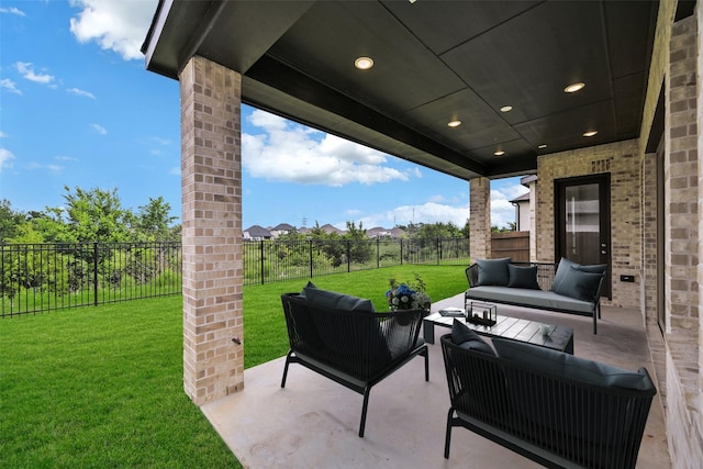 510 Rita Blanca Dr, Webster, TX 77598 - photo 35