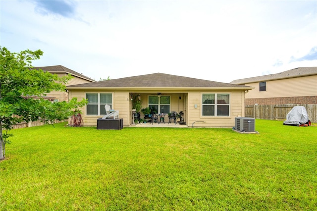 13118 Preston Dr, Santa Fe, TX 77510 - photo 30