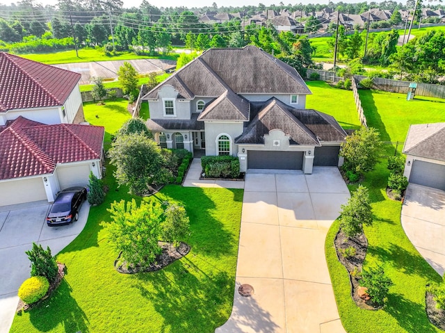 6 Winter Thicket Pl, Tomball, TX 77375 - photo 2