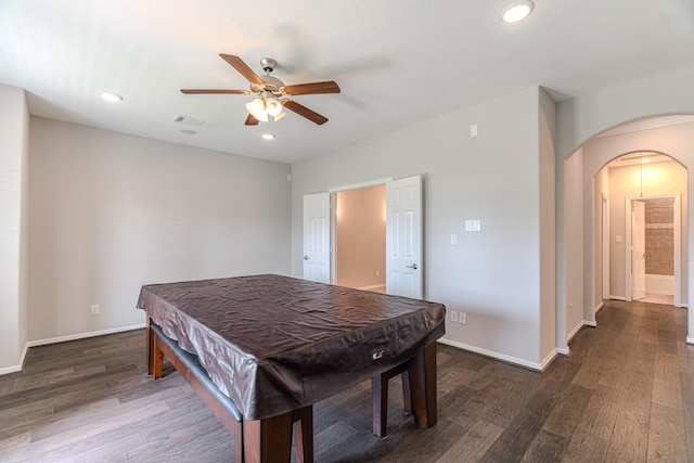 6 Winter Thicket Pl, Tomball, TX 77375 - photo 36