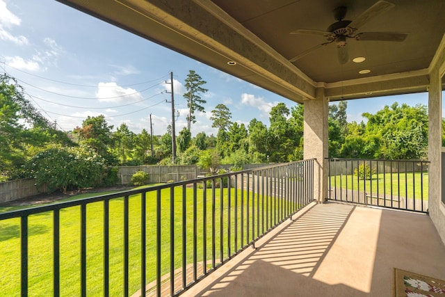 6 Winter Thicket Pl, Tomball, TX 77375 - photo 38
