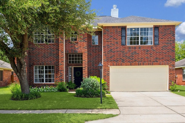 9703 Fair Brook Way, Pearland, TX 77584 - photo 1