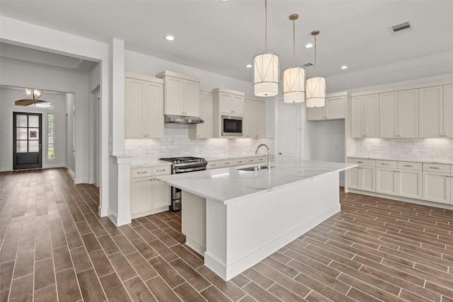 15508 Leopard Lily Ln, Conroe, TX 77302 - photo 2