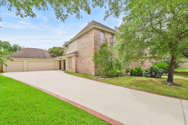 16011 Gore Grass Ct, Spring, TX 77379 - photo 4