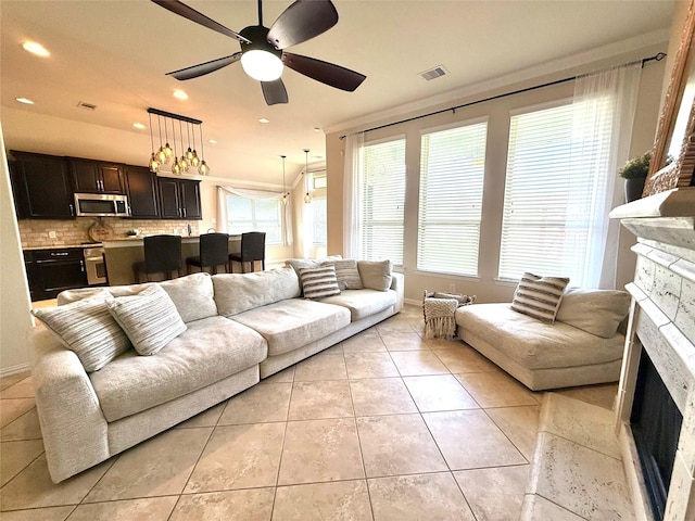 1216 Matthew Hills Ln, Spring, TX 77386 - photo 4