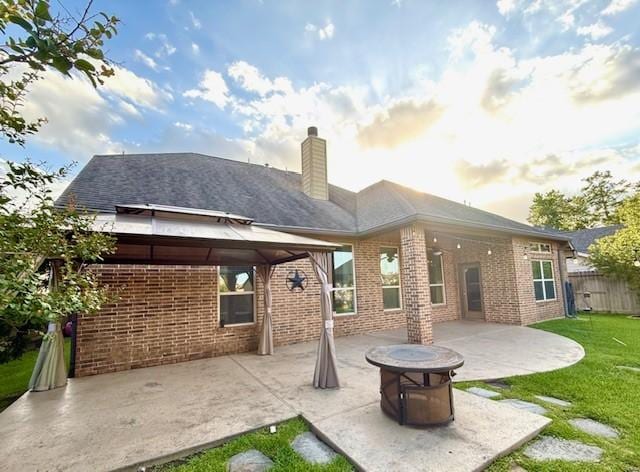 1216 Matthew Hills Ln, Spring, TX 77386 - photo 23