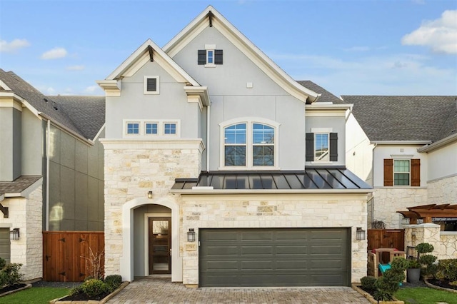 1705 Lindsey Ridge Dr, Houston, TX 77055 - photo 1