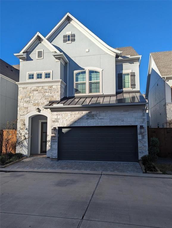1705 Lindsey Ridge Dr, Houston, TX 77055 - photo 2