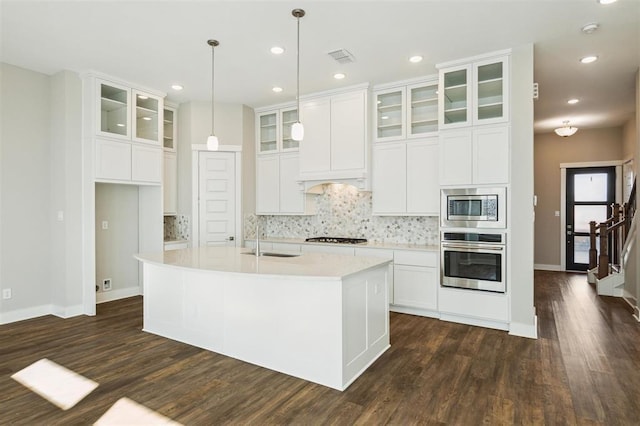 1705 Lindsey Ridge Dr, Houston, TX 77055 - photo 20