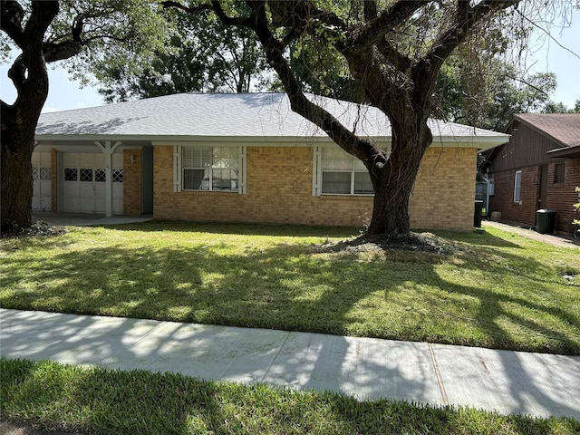 2517 Burke Rd, Pasadena, TX 77502 - photo 1